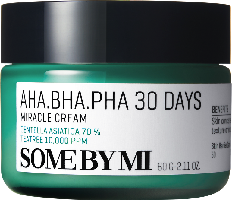 Some By Mi 30 Days Miracle Cream 60 Gm