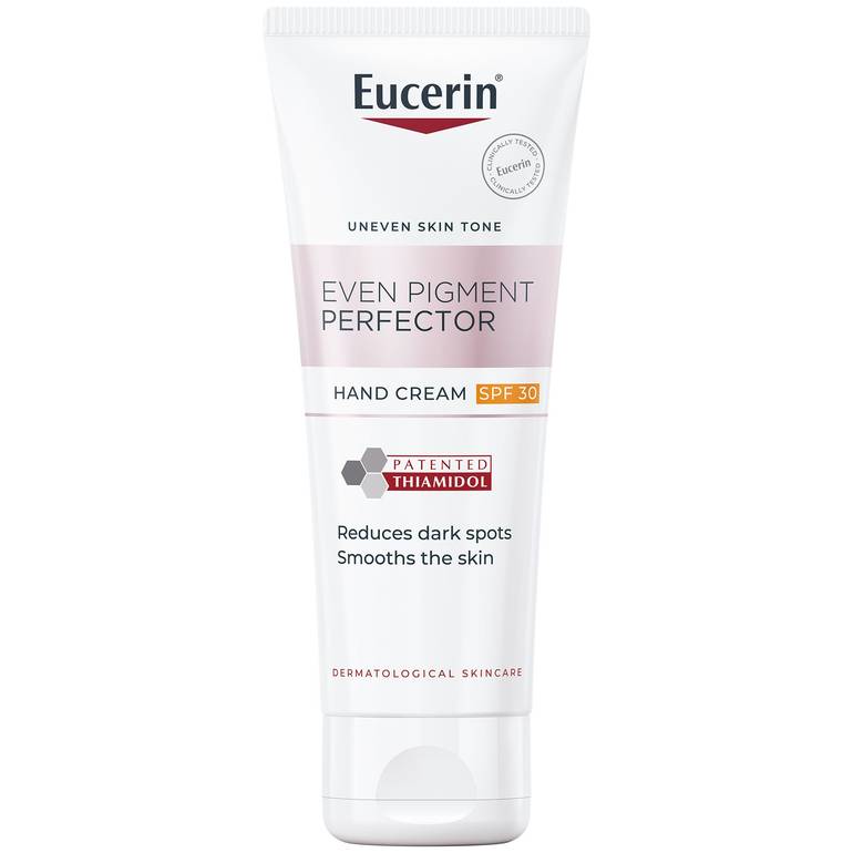 Eucerin Even Pigment Perfector Hand Cream SPF30, 75ml
