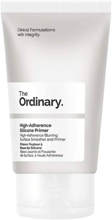 The Ordinary High Adhesion Silicone Primer Clear 30 ml