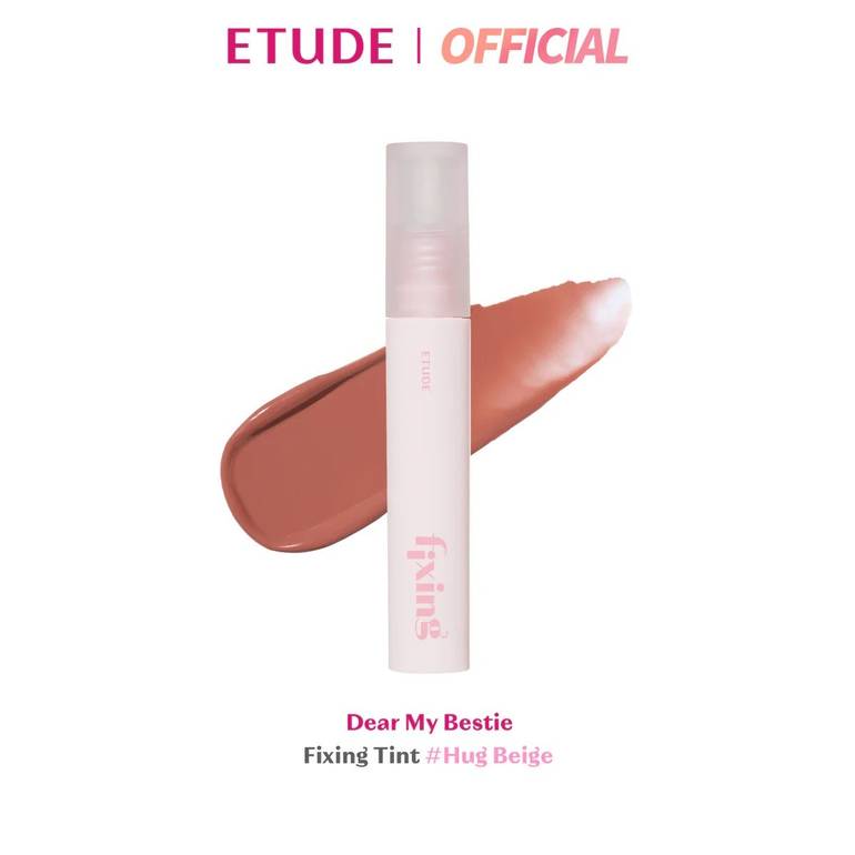 Etude House Fixning Tint #Hug Beige 4g