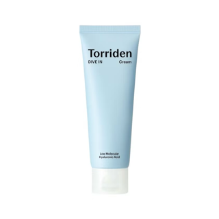 Torriden Dive In Lowmolecular Hyaluronic Acid Cream 80ml