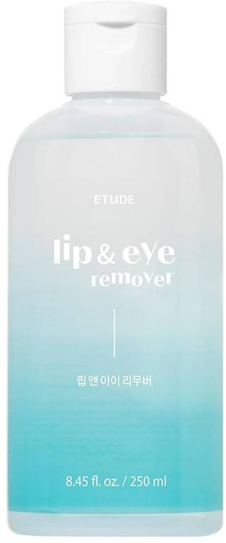 Etude House Lip & Eye makeup Remover 250ml