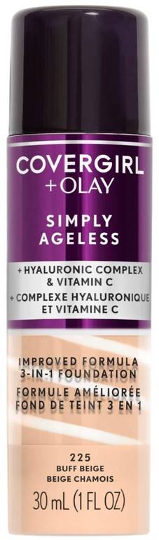 Garnier Skin Active Fast Bright Vitamin C Serum 30 ml