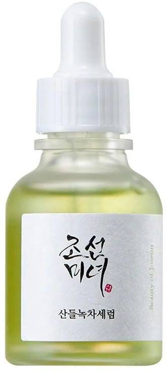 Beauty Of Joseon Calming Serum Green Tea + Panthenol