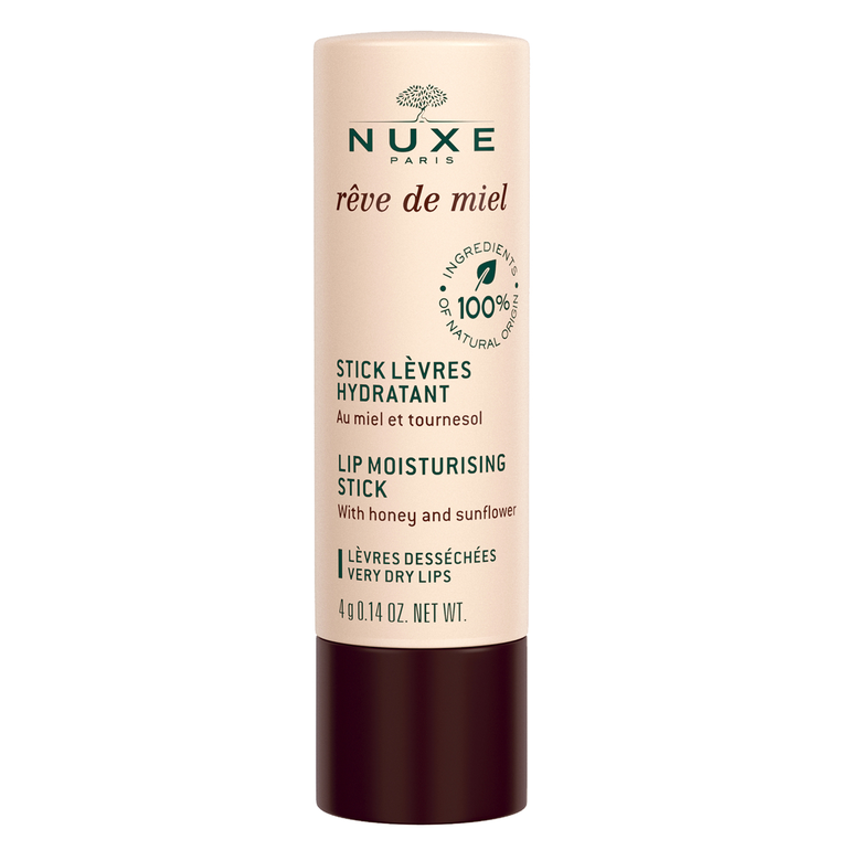 Nuxe Rdm Lip Moist Stick 4 gm