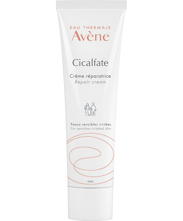 Avene Cicaflate Cream 100 Ml
