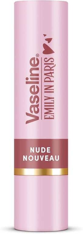Vaseline Lip Color Nude Nouveau 3g