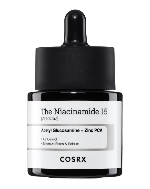 Cosrx The Niacinamide 15 Serum - 20ml