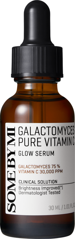 Some By Mi Galactomyces Pure Vitamin C Glow Serum 30 Ml