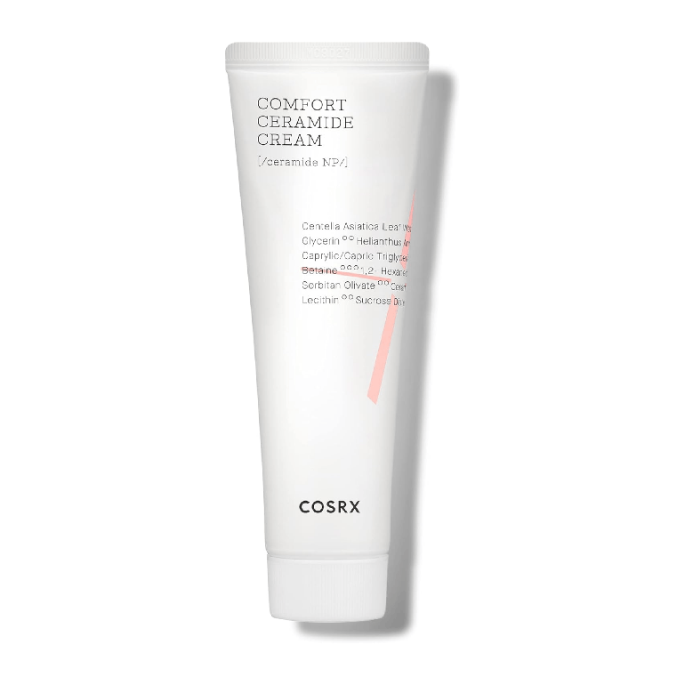 Cosrx Balancium Comfort Ceramide Cream