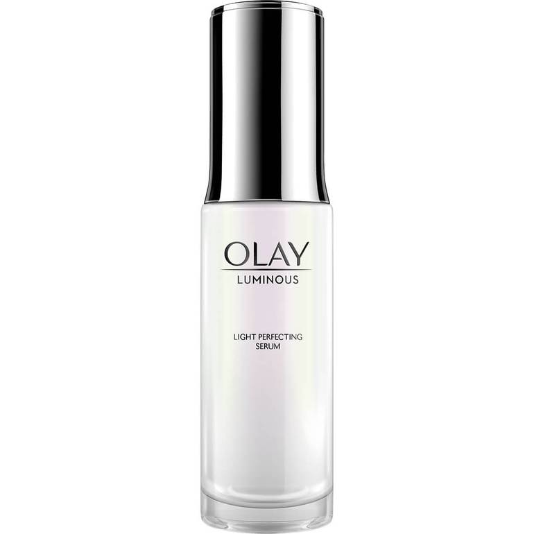 Olay Luminous Light Perfecting Serum 30ml