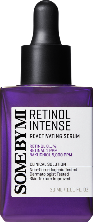 Some By Mi Retinol Intense Reactivating Serum 30ml