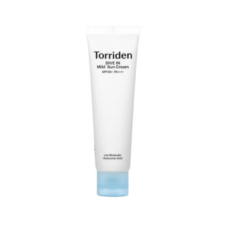 Torriden Dive In Mild Sun Cream 60ml