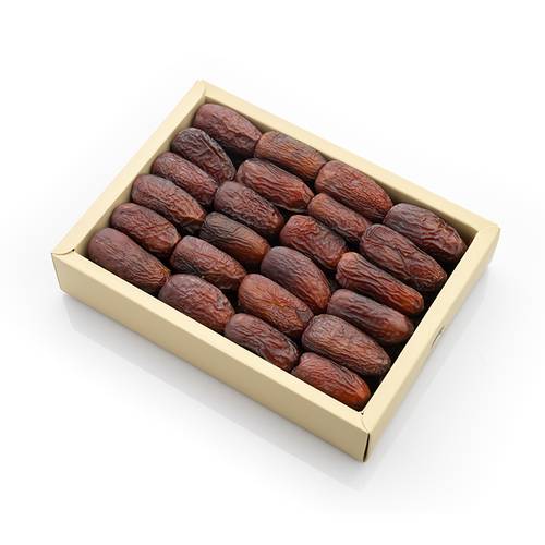 عنبرة المدينة الفاخرة