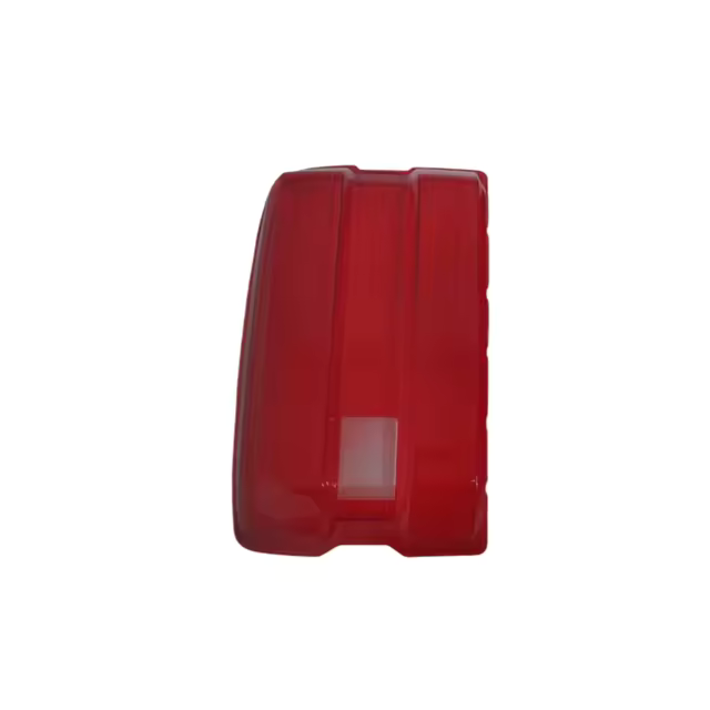  زجاج شمعات خلفية تانك 300 