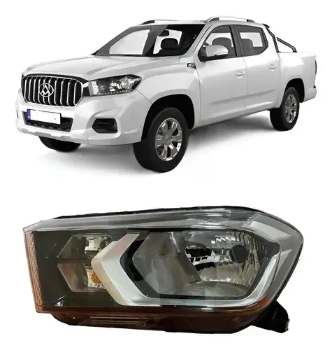  شمعة أمامي T60 