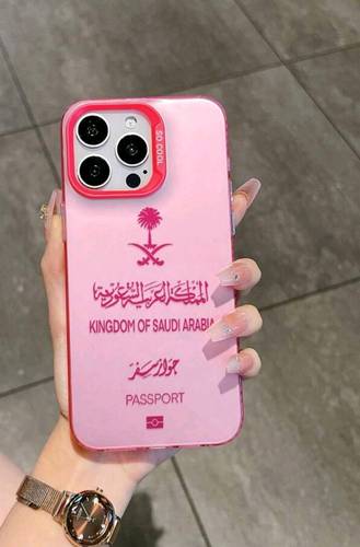 غلاف ايفون 16 برو