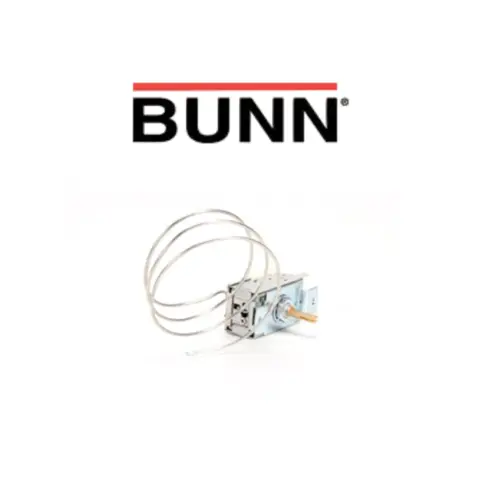 ثرموستات جهاز BUNN امريكي