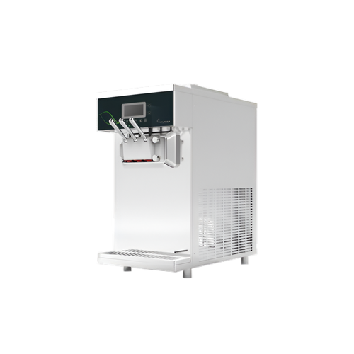 مكينة الآيس كريم من GELPROM موديل GP300T