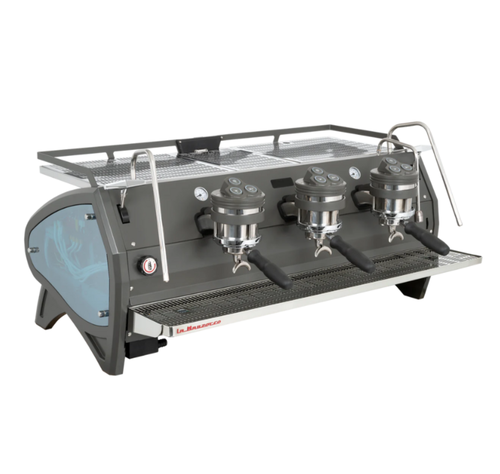 LaMarzocco Strada S AV - ماكينة لامارزوكو اس ثلاث مجموعات