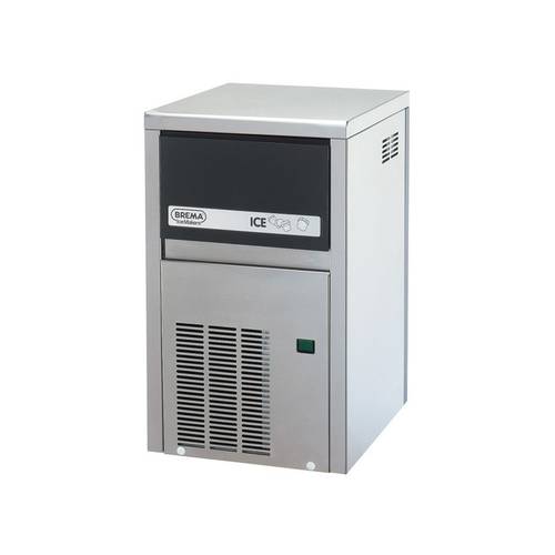 صانعة الثلج بريما  CB 184 بسعة إنتاج 22 كجم