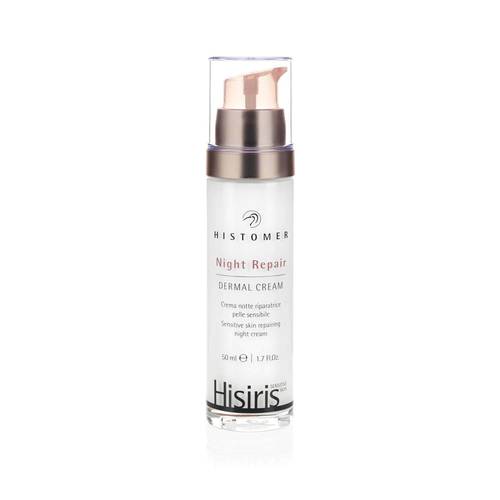Hisiris night repair cream 50ml HISIRV12