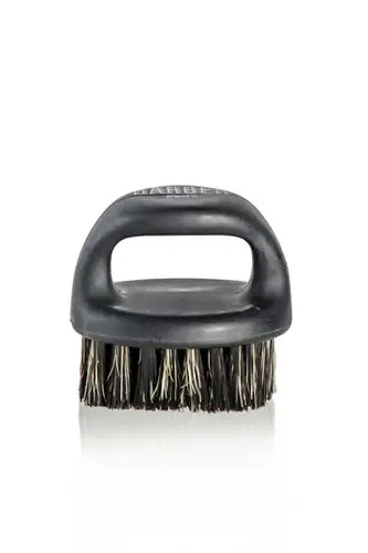 Barber Beard Razor Brush - R