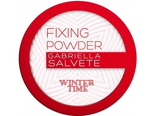 Winter Time Setting Powder