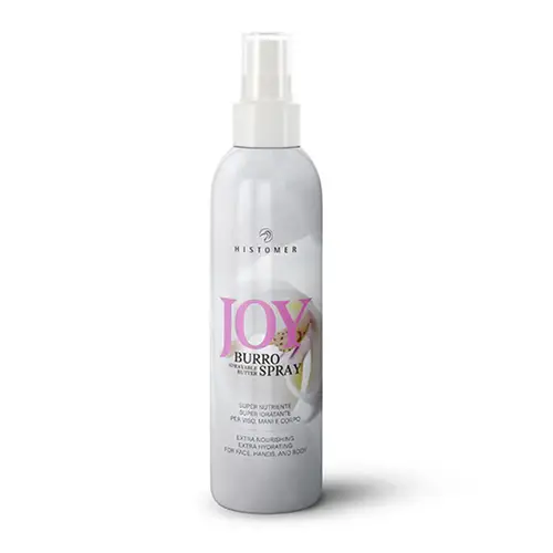 هيستومر جوي بخاخ الزبدة 250 ML HISBSV01