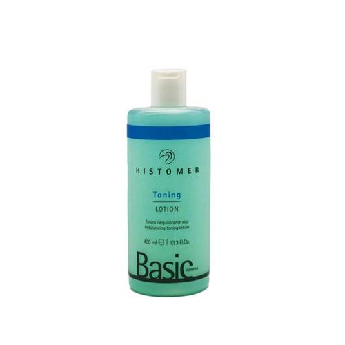 Basic Toning Lotion 400ml HISBP9
