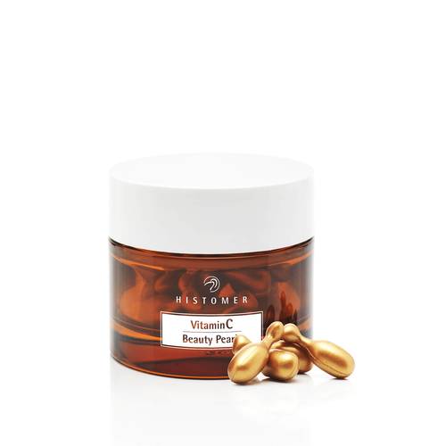 Vitamin C Beauty pearls 30 cap HISCV8