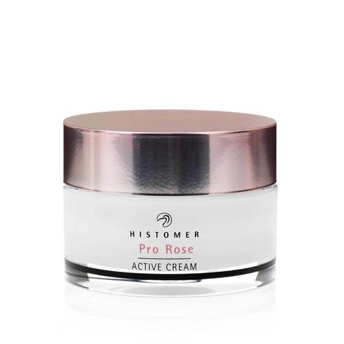 Histomer pro rose active cream  50ml HISIRV09