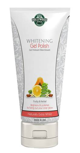 Hollywood style Whitening gel 150 ml