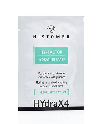 هيستومر هايدراكس4 هاي-فاكتور قناع مرطب 12ML X 5PC HISX404