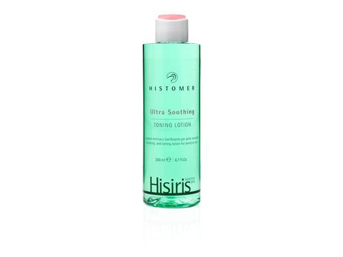 Hisiris ultra soothing tonic lotion  200ml HISIRV14