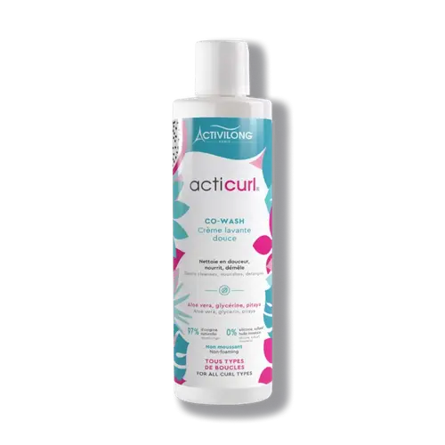 ActiCurl Detangling Conditioner 250ml