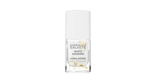 Yes I Do Long Lasting Nail Polish 1