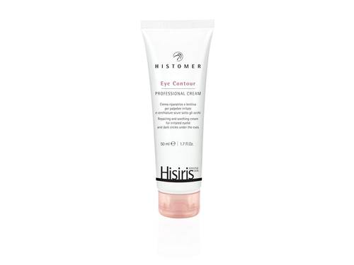 EYE CONTOUR CREAM 50 ML HISIRP21