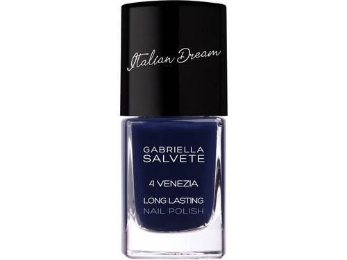Italian Dream Long Lasting Nail Polish 04