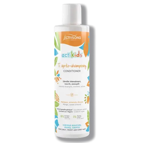 Acti Kids Hair Conditioner 300ml