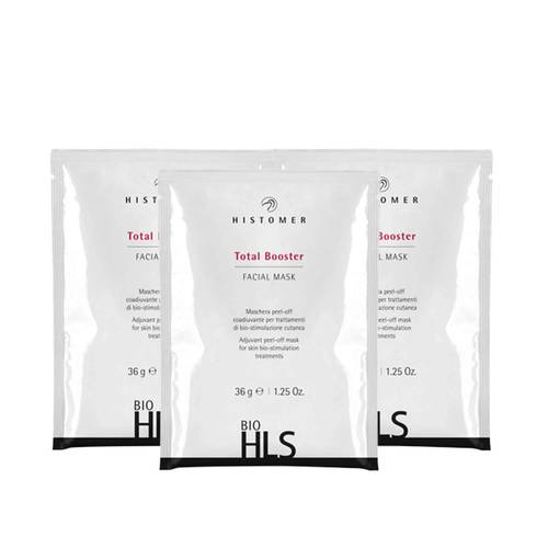 Bio HLS facial mask 10 pcs  HISHLSP07
