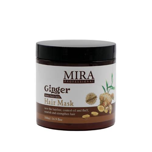 Mira Ginger Mask 500ml