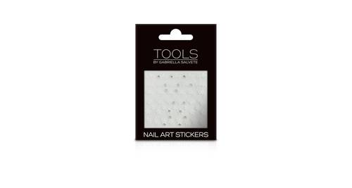  Nail art sticker - 02