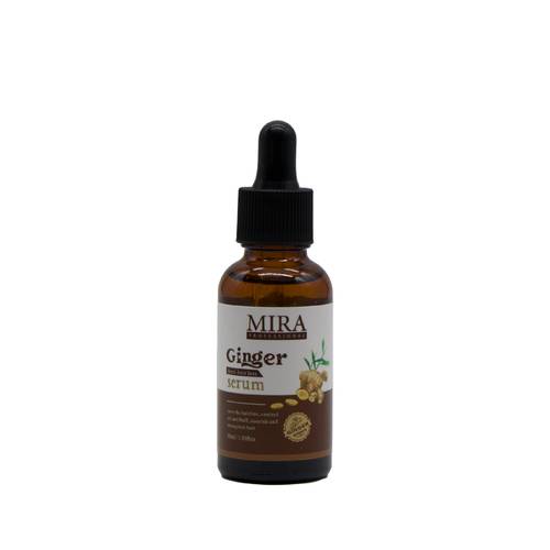 Mira Ginger Drops 30ml 