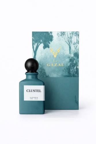 عطر كلستل من لي غزال 