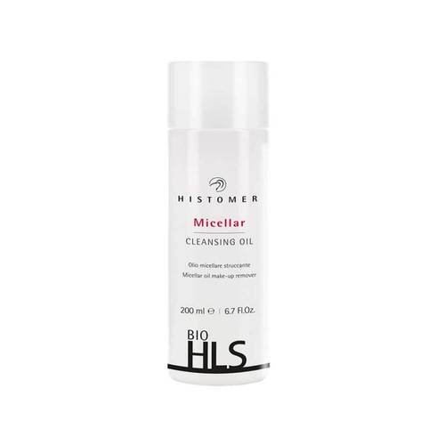 Bio HLS Micellar cleansing oil 200ml  HISHLSP02
