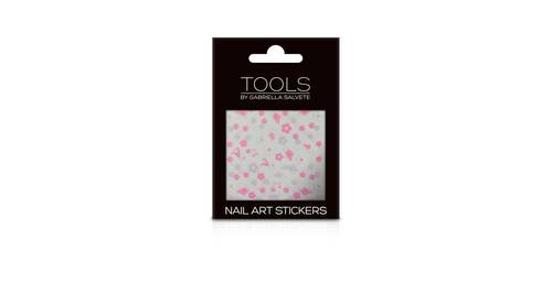 Nail art sticker - 10