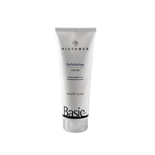 Basic Exfolating cream 250 HISBP6