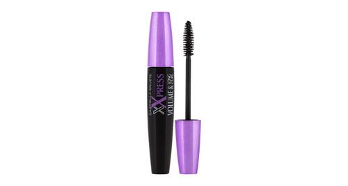 XL Pressure Volume & Curl Lash Mascara