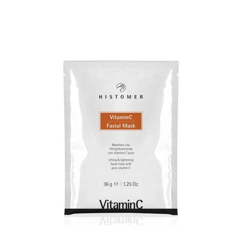 Histomer Vitamin C Face Mask (10 x 36g) HISCP8 